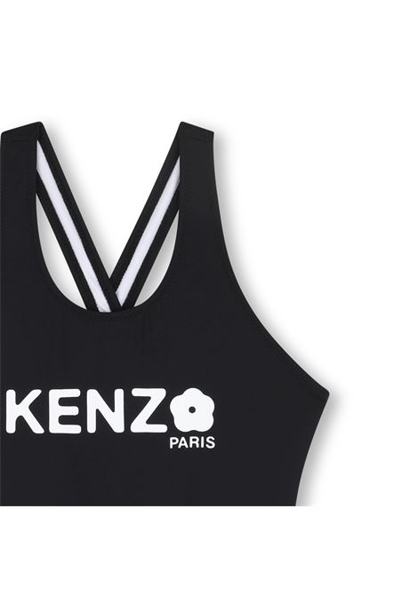 Costume con stampa KENZO KIDS | K6178909B